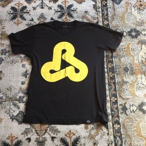 Lecrae 116 clique Reach Records tee